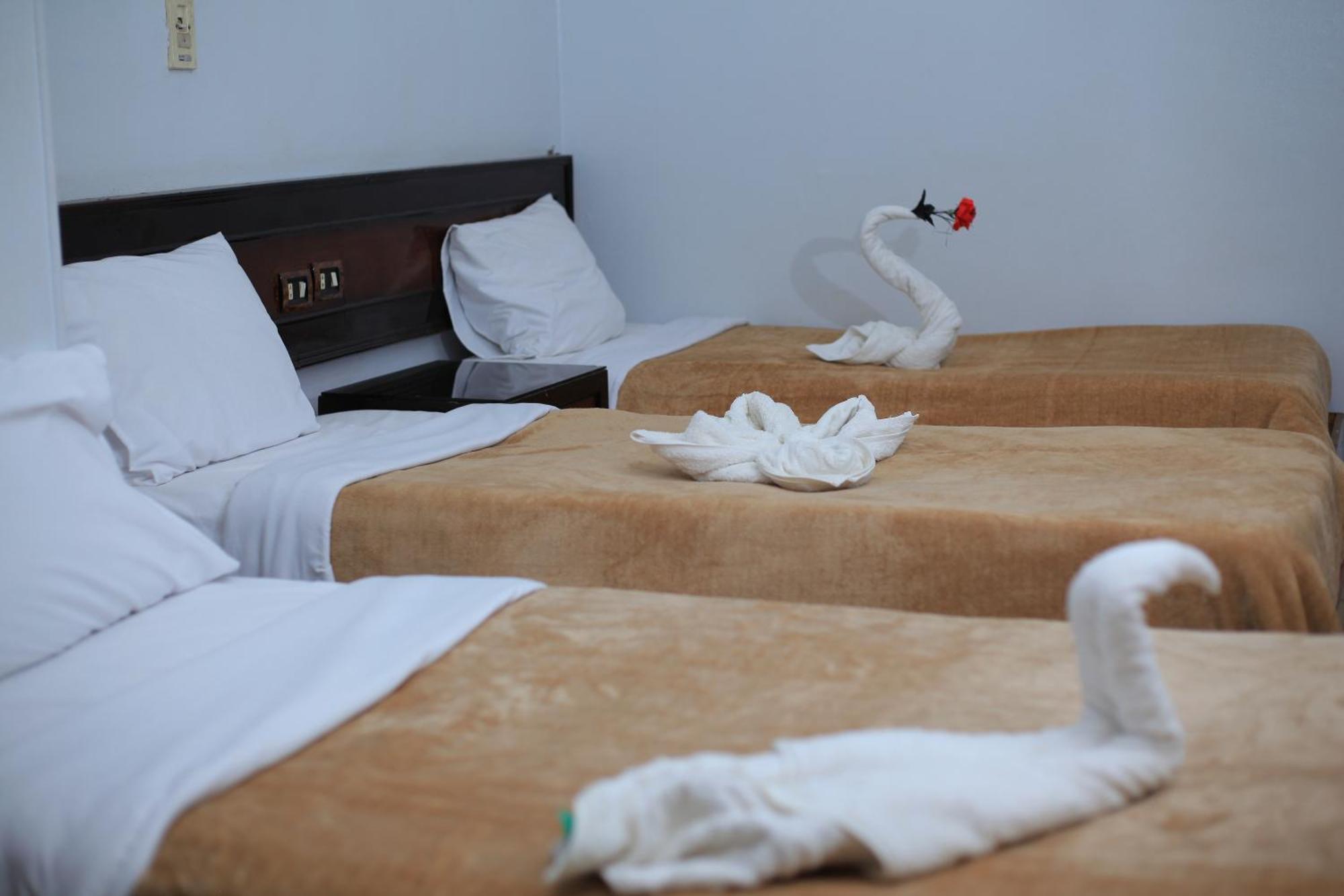 Oscar Hotel アスワン エクステリア 写真