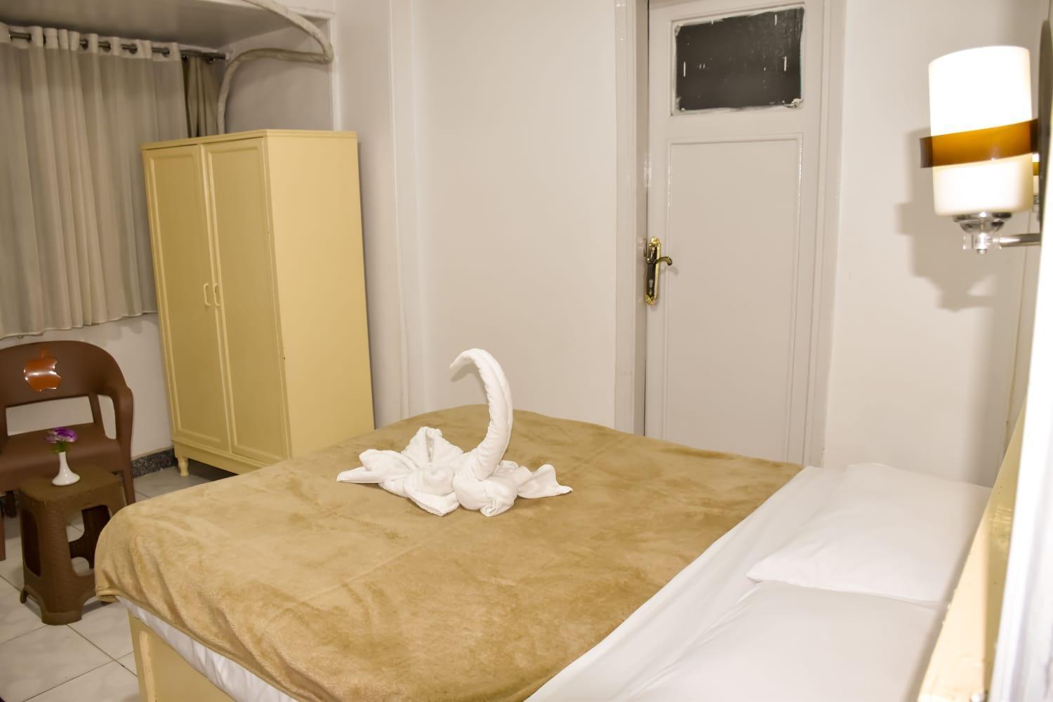 Oscar Hotel アスワン エクステリア 写真