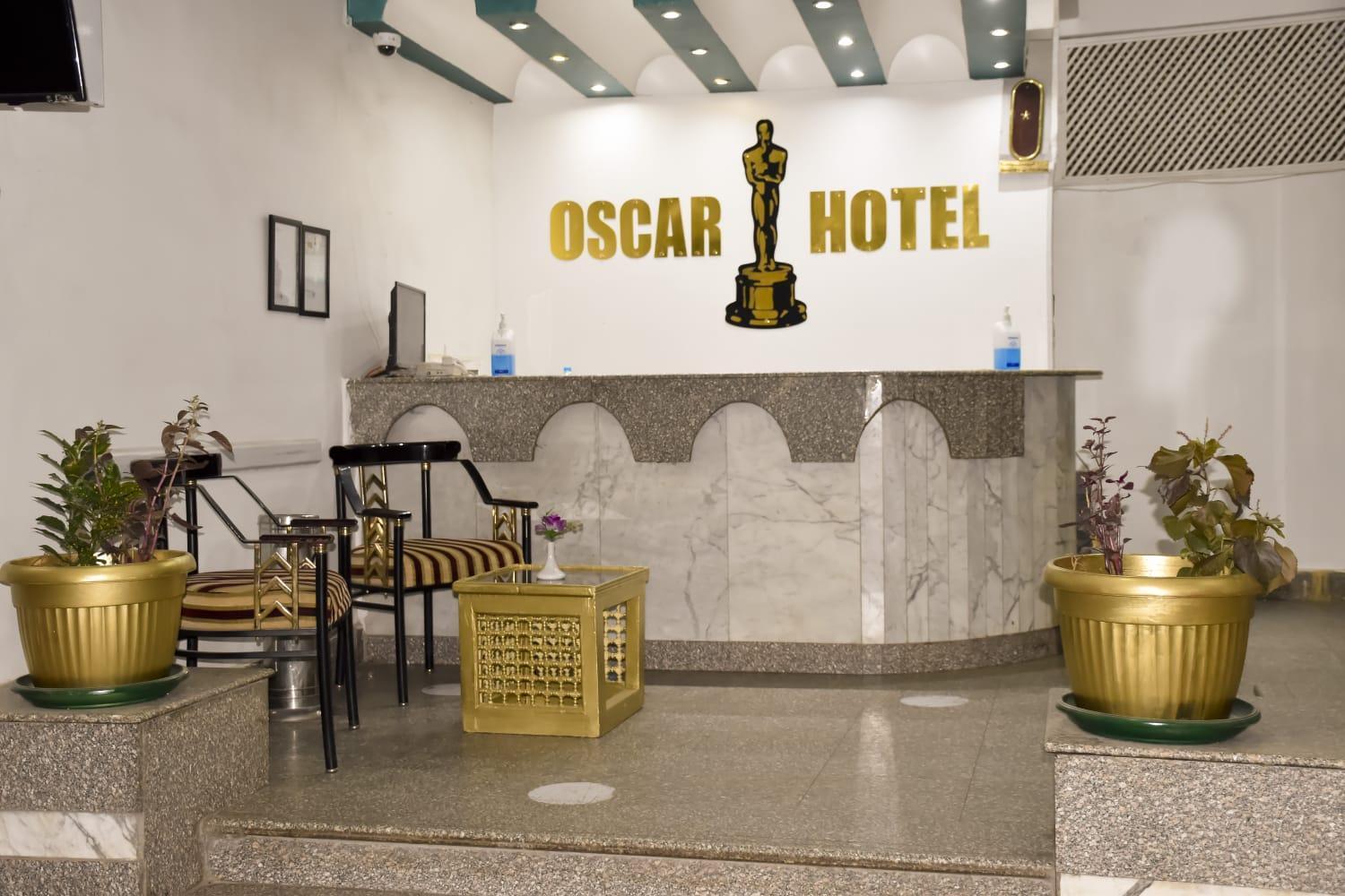 Oscar Hotel アスワン エクステリア 写真