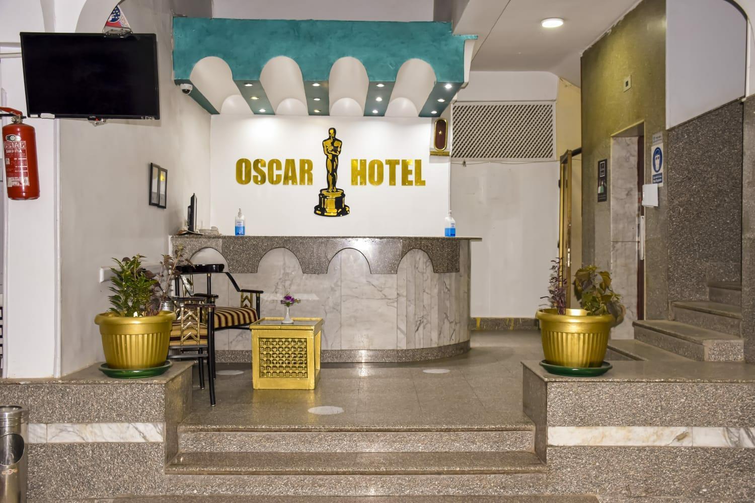 Oscar Hotel アスワン エクステリア 写真